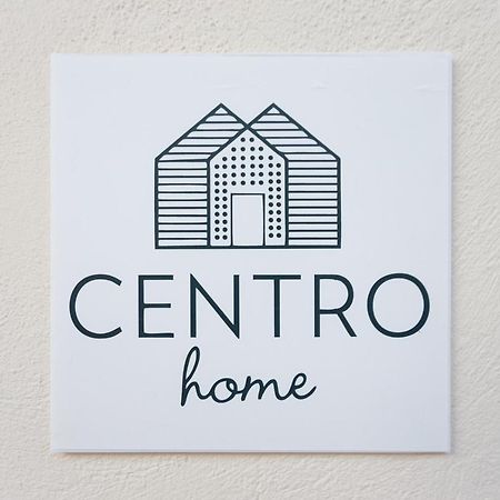 Centro Home Kalamáta Kültér fotó