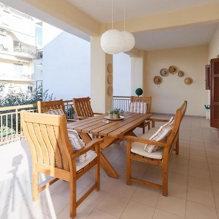 Centro Home Kalamáta Kültér fotó