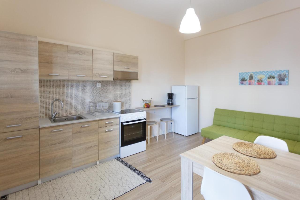Centro Home Kalamáta Kültér fotó