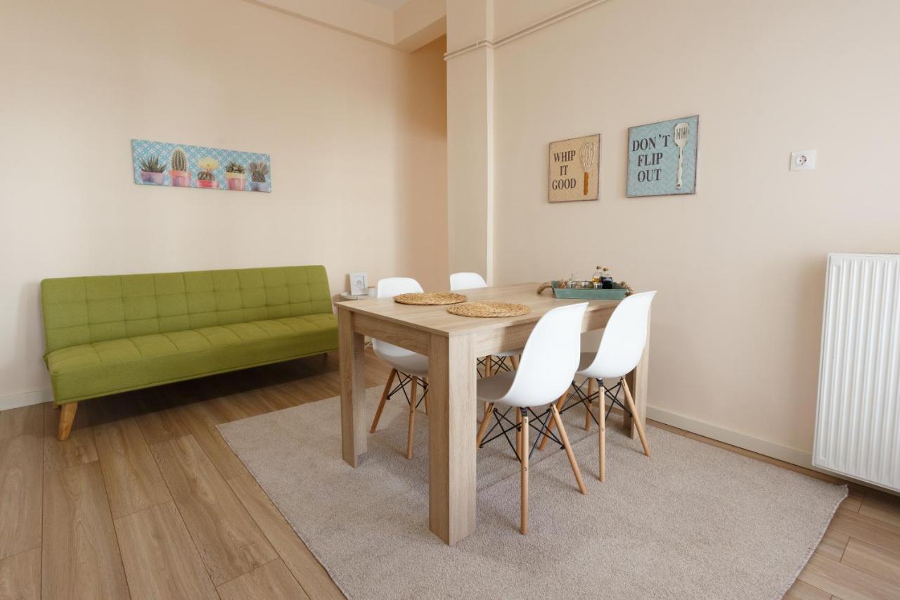 Centro Home Kalamáta Kültér fotó