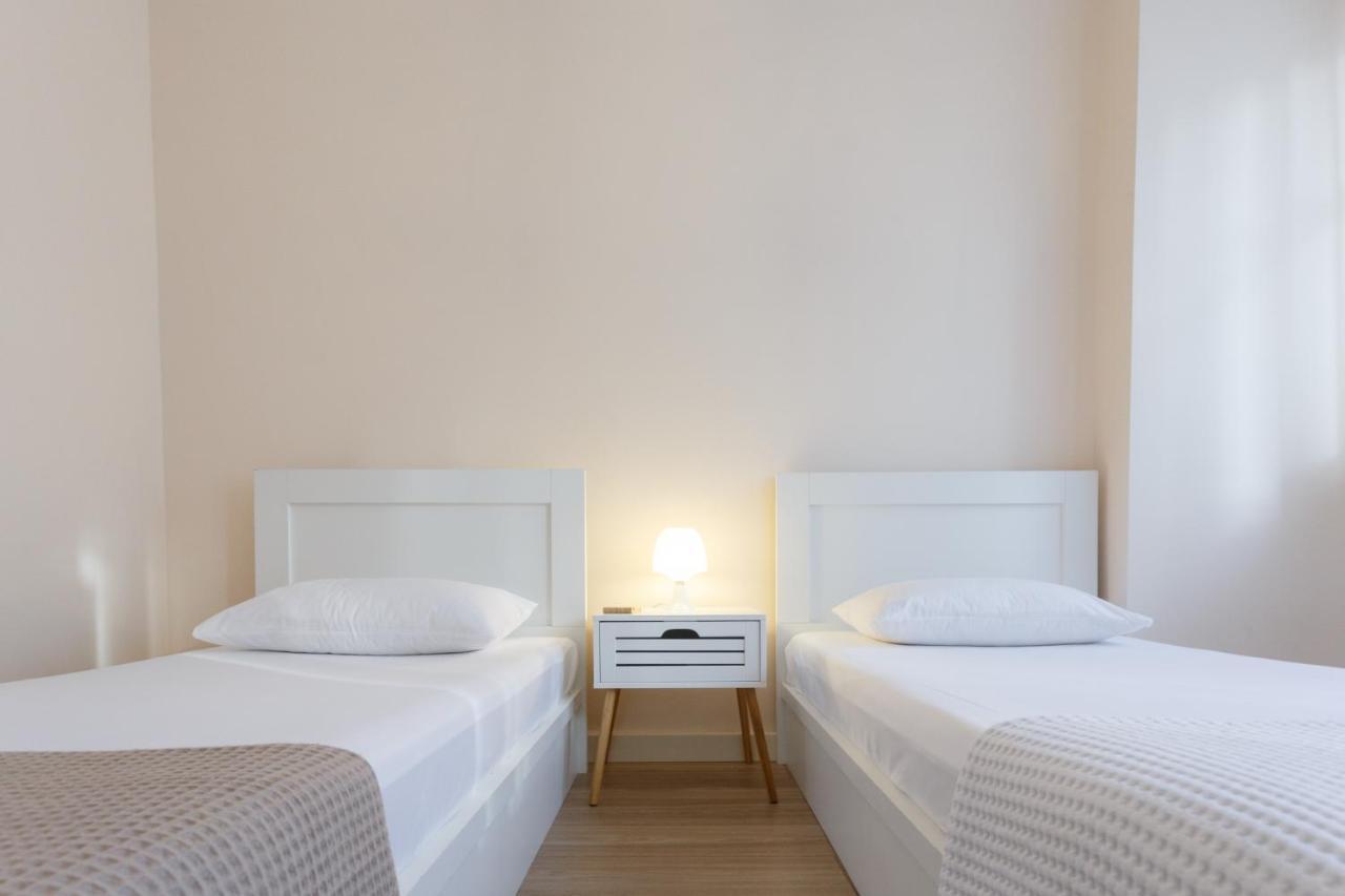 Centro Home Kalamáta Kültér fotó