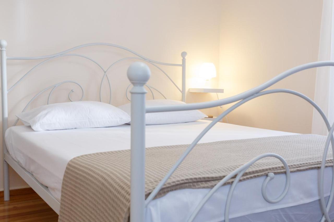 Centro Home Kalamáta Kültér fotó