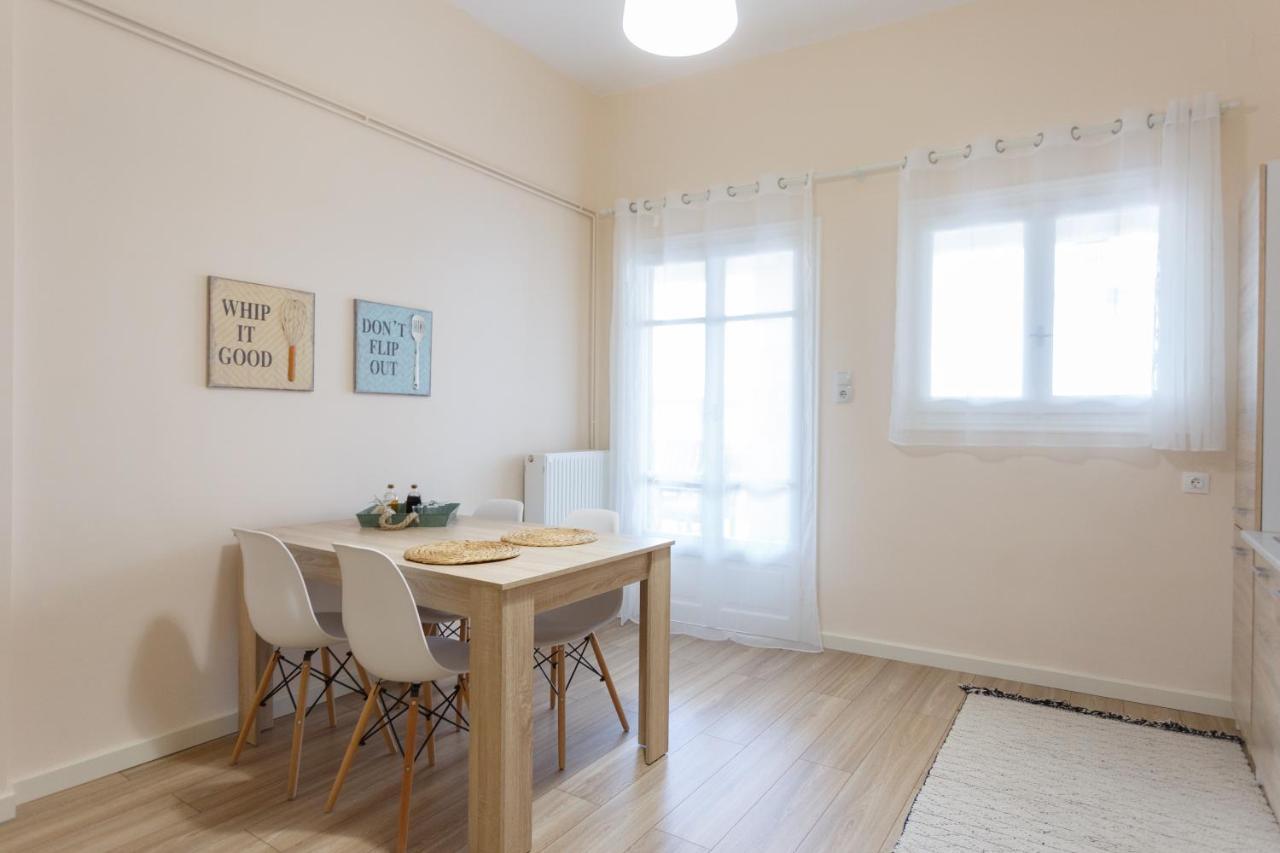 Centro Home Kalamáta Kültér fotó