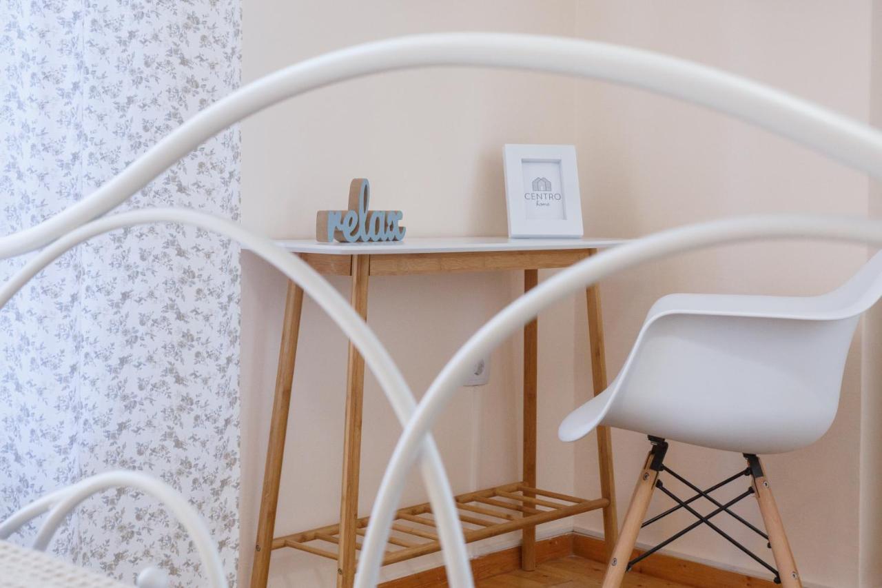 Centro Home Kalamáta Kültér fotó