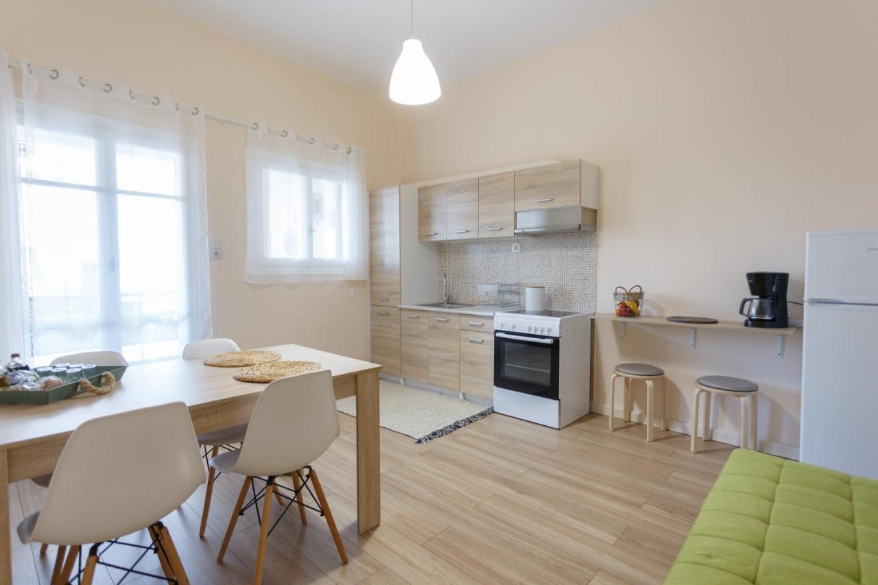 Centro Home Kalamáta Kültér fotó