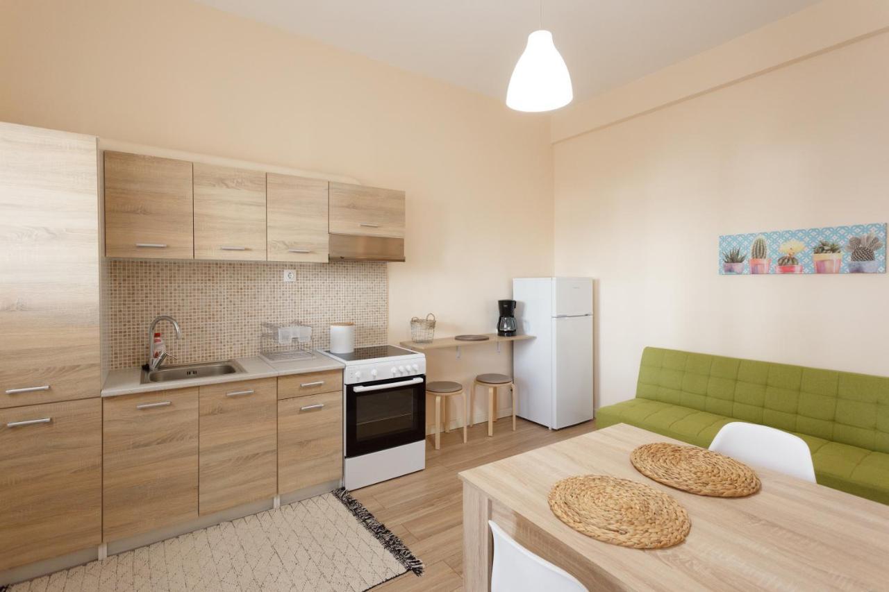 Centro Home Kalamáta Kültér fotó