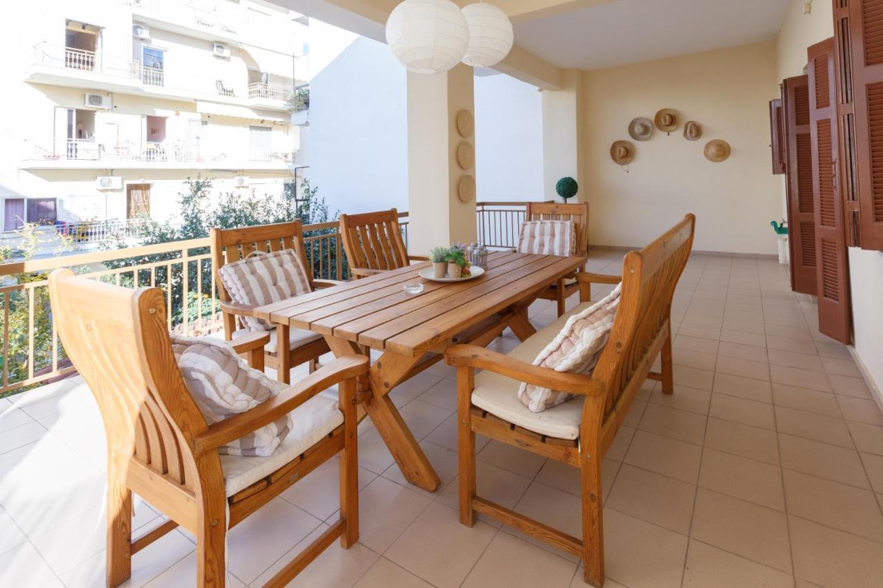 Centro Home Kalamáta Kültér fotó