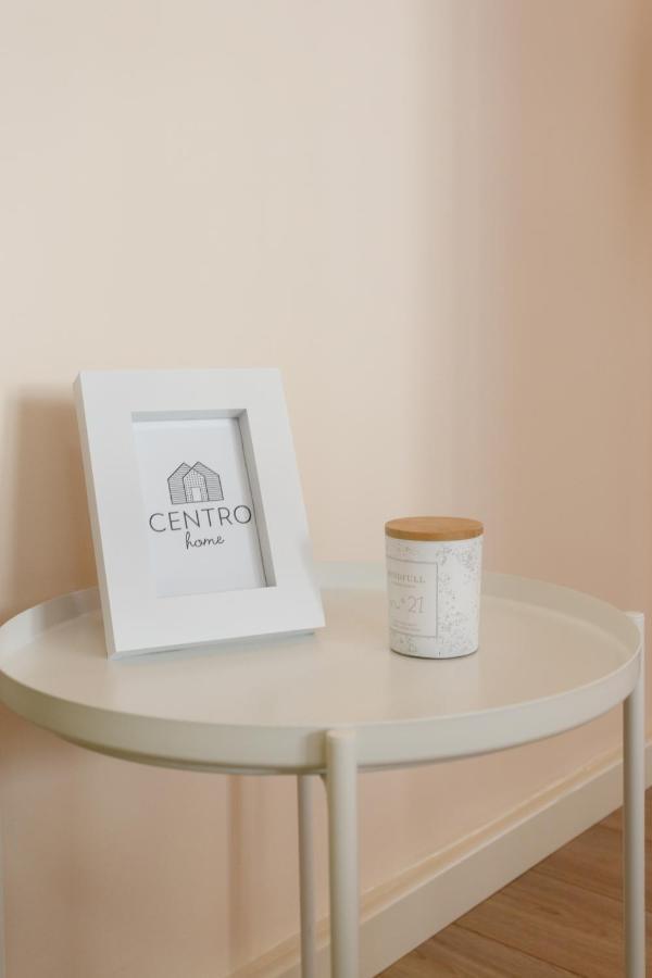 Centro Home Kalamáta Kültér fotó