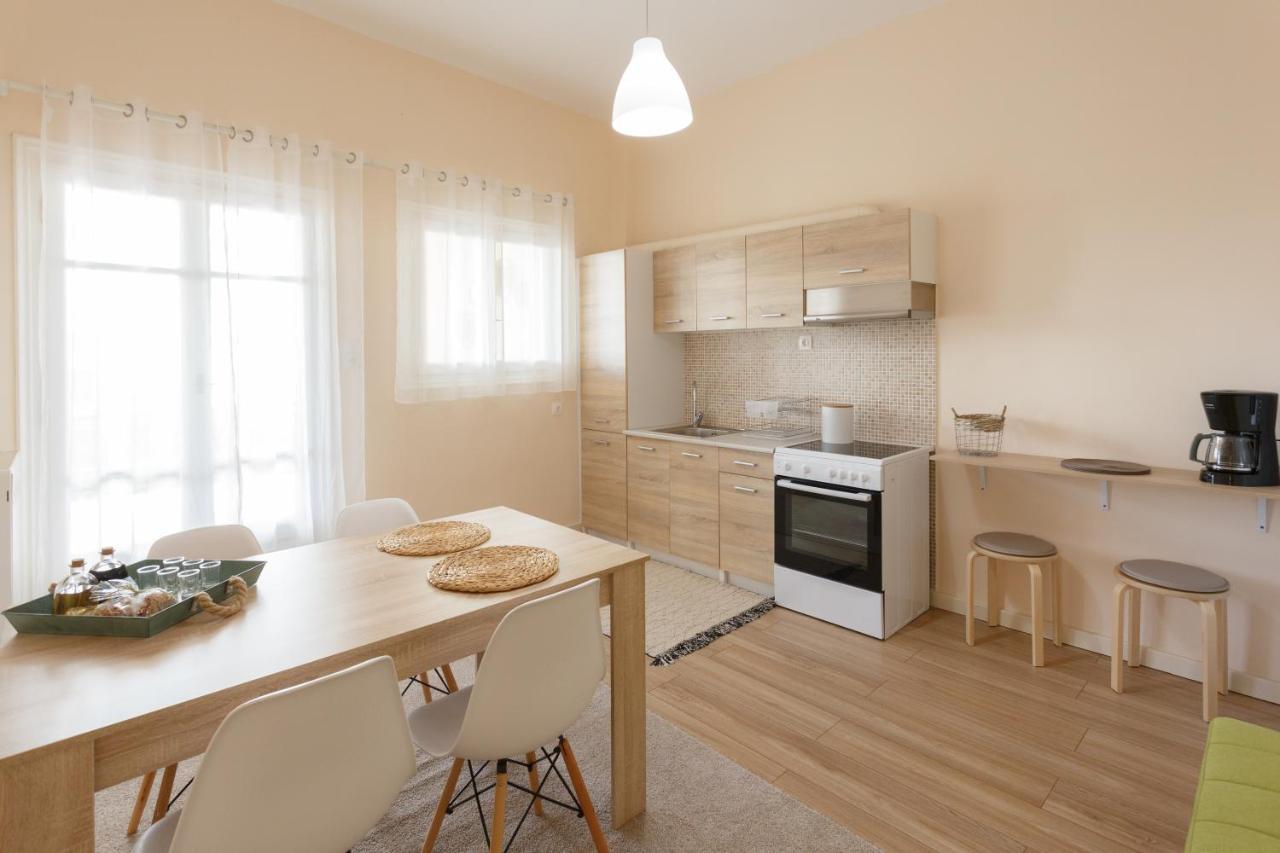 Centro Home Kalamáta Kültér fotó