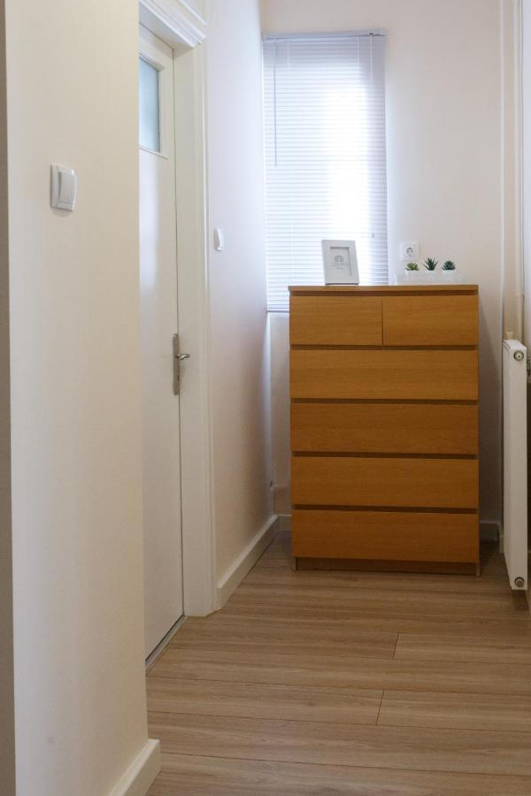 Centro Home Kalamáta Kültér fotó