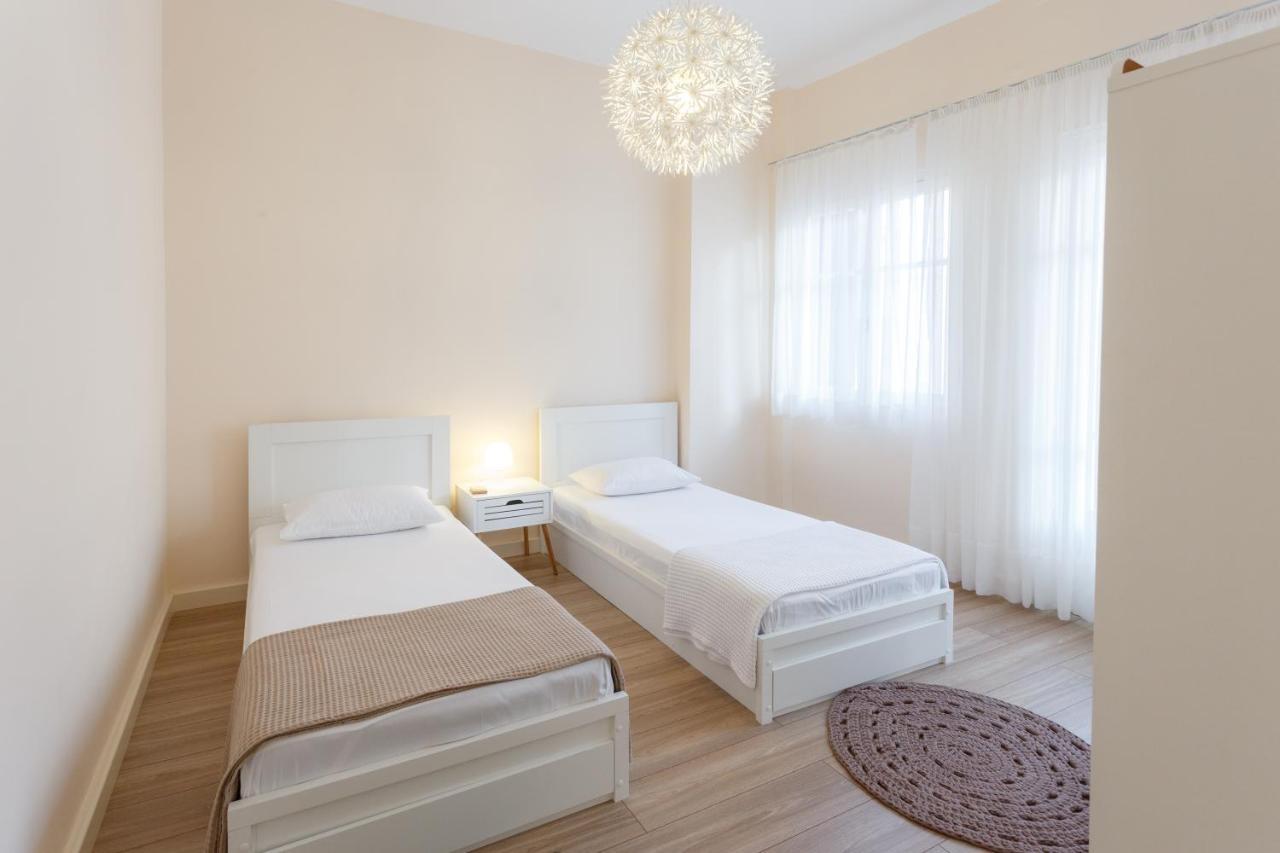 Centro Home Kalamáta Kültér fotó