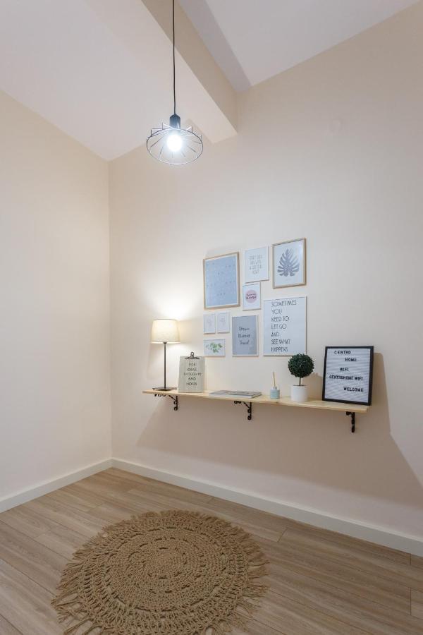 Centro Home Kalamáta Kültér fotó
