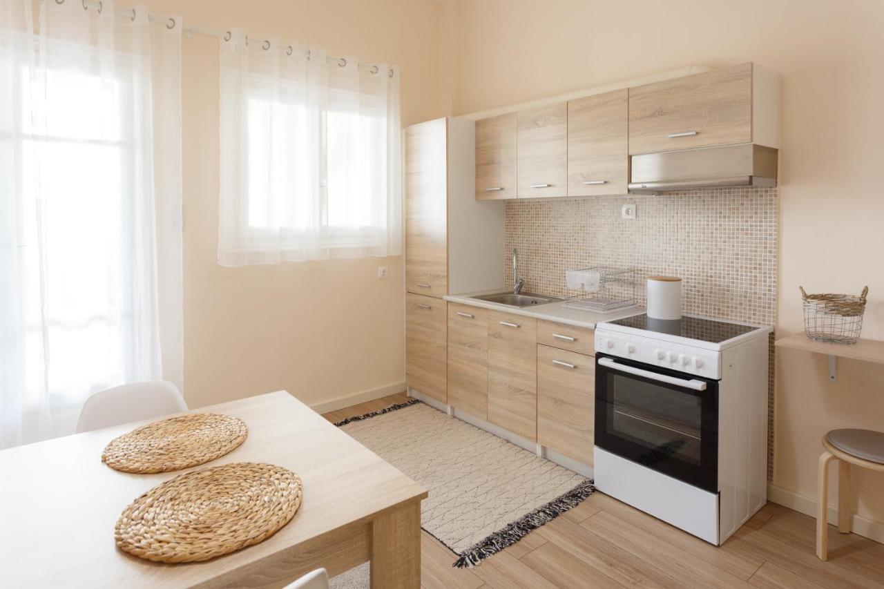 Centro Home Kalamáta Kültér fotó
