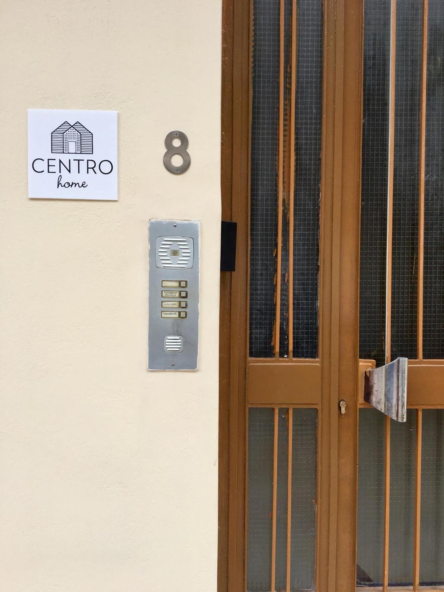 Centro Home Kalamáta Kültér fotó