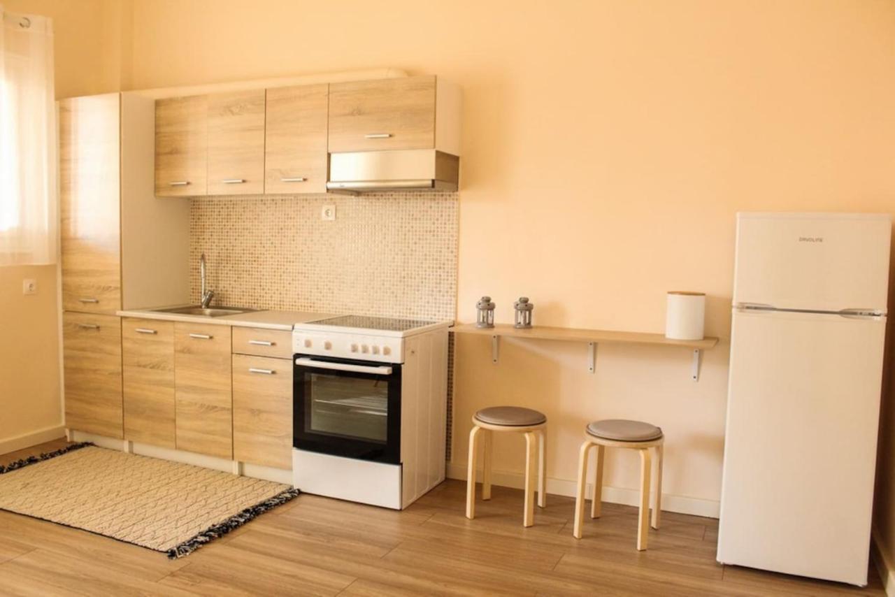 Centro Home Kalamáta Kültér fotó