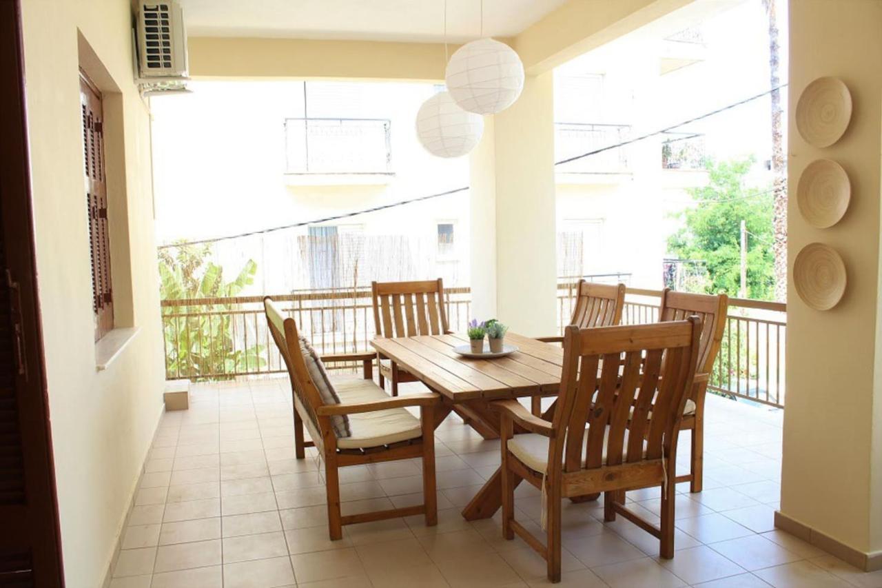 Centro Home Kalamáta Kültér fotó