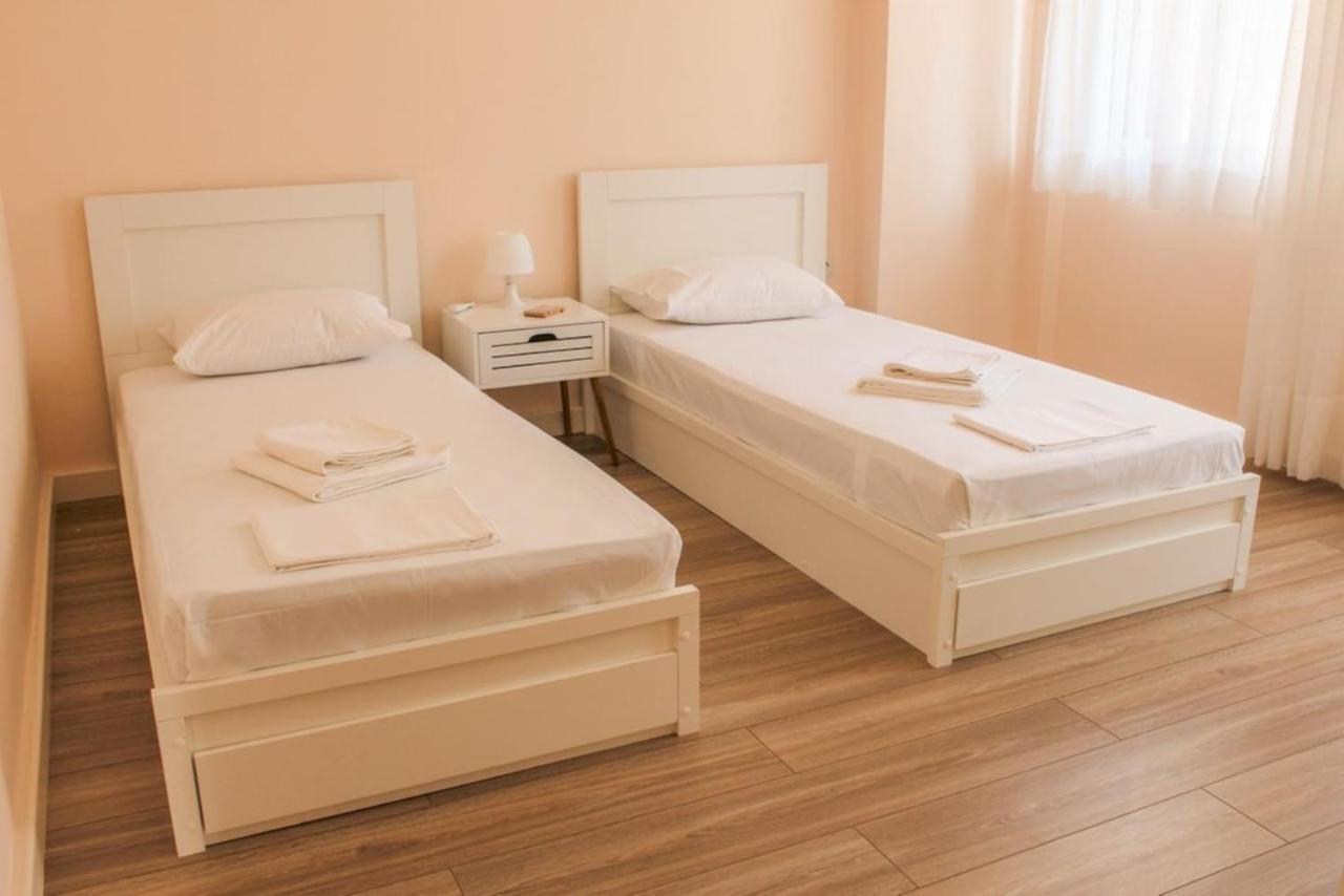 Centro Home Kalamáta Kültér fotó